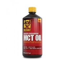 PVL MUTANT MCT Oil 946 ml